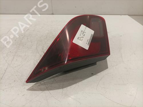 Left tailgate light OPEL ASTRA J (P10) 1.4 Turbo (68) | BP30939209C79