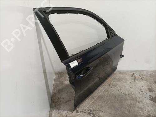 Right front door BMW 1 (E87) 120 d | BP30462385C3