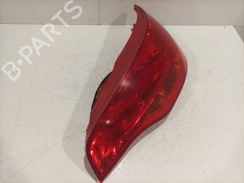 Right taillight AUDI Q7 (4LB) 3.0 TDI quattro | BP31654987C35 - Image 4
