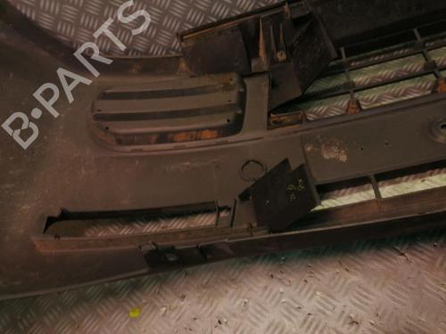 Front bumper OPEL VIVARO A Bus (X83) 1.9 DTI (F7, J7, A07) | BP22575938C7 