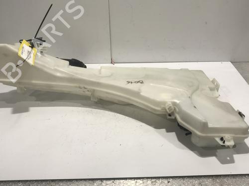Used Windscreen washer tank BMW X6 (E71, E72) M (555 hp) 26131891