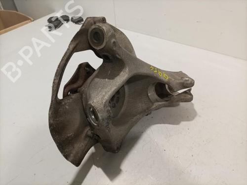 Left front steering knuckle PORSCHE 911 Convertible (991)  | BP22918070M25