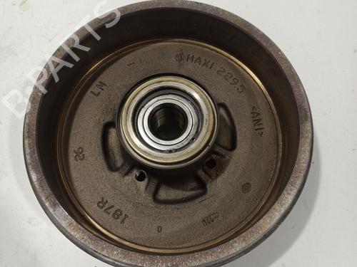 Used Other Other RENAULT KANGOO Express (FW0/1_) 1.5 dCi 75 (FW07, FW10, FW04) (75 hp) 22581072 22581072