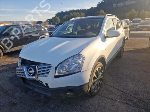 Left tailgate light NISSAN QASHQAI / QASHQAI +2 I (J10, NJ10, JJ10E) 2.0 dCi | BP22574276C79 