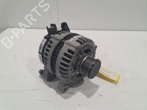 Used Alternator Alternator FORD S-MAX (WA6) 2.0 TDCi (140 hp) 36413616 36413616