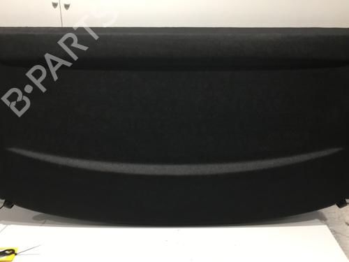 Used Rear parcel shelf BMW 1 (E87) 116 i (115 hp) 24986121