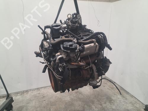 Engine VW TRANSPORTER T5 Van (7HA, 7HH, 7EA, 7EH) | BP36413605M1 - Image 6