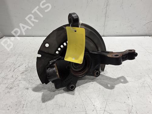 Left front steering knuckle RENAULT CLIO V (B7_) 1.5 Blue dCi 115 (B7AD) | BP40122563M25 - Image 5