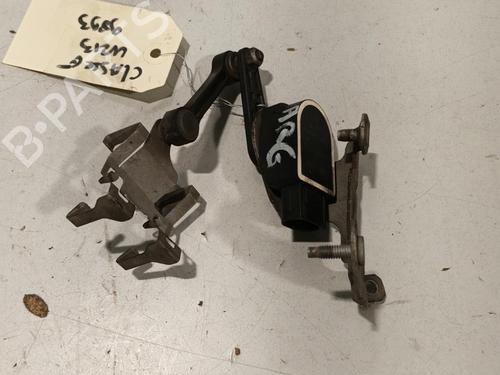 Used Electronic module Electronic module MERCEDES-BENZ E-CLASS (W213) E 220 d (213.004) (194 hp) 22580276 22580276