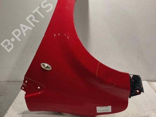 Forskærm venstre Forskærm venstre TOYOTA AYGO (_B1_) 1.0 (KGB10_, KGB10R) (68 hp) 39892063 39892063
