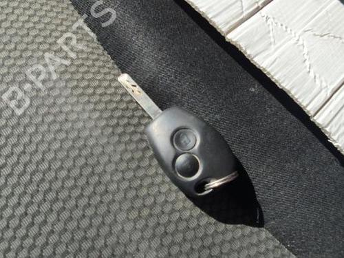 Commutateur RENAULT KANGOO Express (FW0/1_) 1.5 dCi 90 (FW0G, FW05, FW08, FW11) | BP22573679I30 