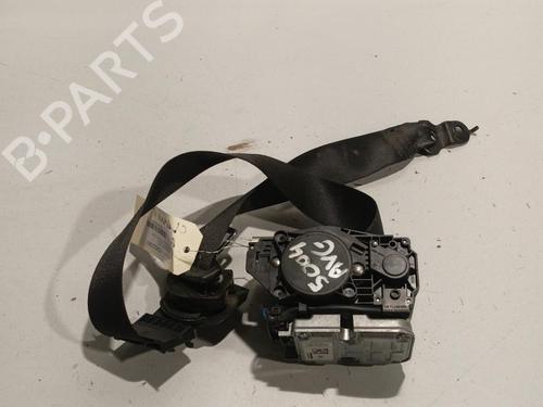 Front left belt tensioner MERCEDES-BENZ E-CLASS (W211) E 220 CDI (211.008) | BP22586579C87 