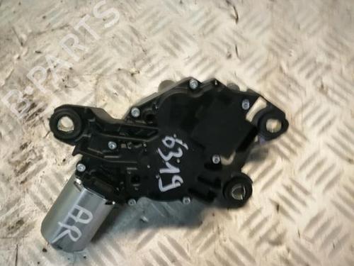 Rear wiper motor VW GOLF VI (5K1) 2.0 TDI | BP22573970M102 