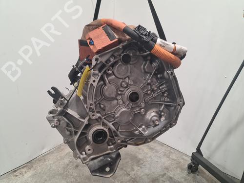 Gearbox RENAULT CLIO V (B7_) 1.6 E-TECH 140 (B7MU) | BP37748002M3 - Image 6
