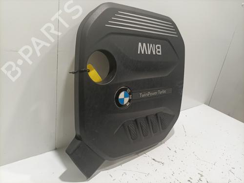 Used Upper protection Upper protection BMW X3 (G01, F97, G08) xDrive 25 d (231 hp) 22583434 22583434