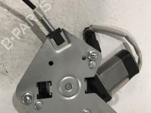 Used Front left window mechanism Front left window mechanism 28429189 28429189