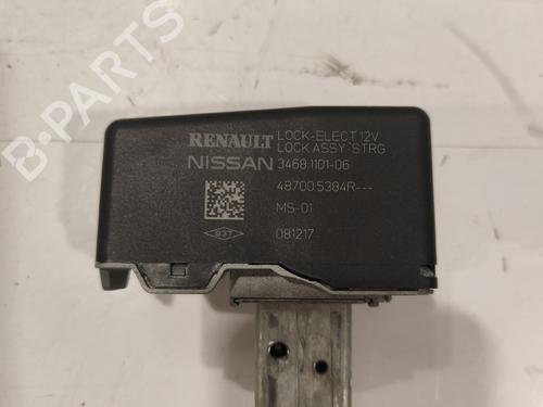Electronic module RENAULT MEGANE IV Hatchback (B9A/M/N_) 1.6 TCe 205 (B9MV) | BP36441444M83 - Image 5