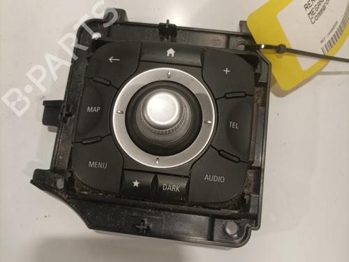 Used Switch RENAULT MEGANE III Coupe (DZ0/1_) 1.6 dCi (DZ00, DZ12, DZ2A, DZ13) (130 hp) 25594277