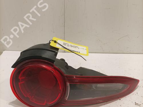 Right taillight MAZDA MX-5 IV (ND__) 1.5 (ND2E, ND5R) | BP37706421C35  - Image 5