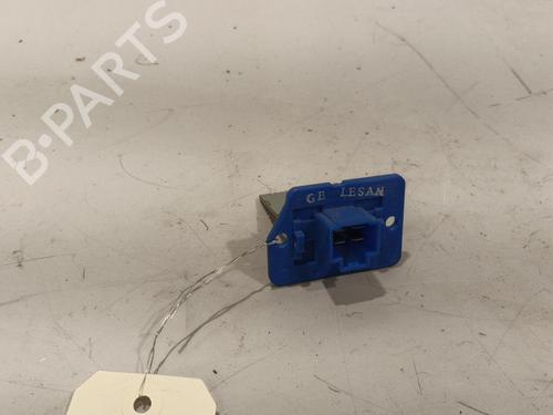 Used Heater resistor Heater resistor HYUNDAI i20 II (GB, IB) 1.4 CRDi (90 hp) 22576398 22576398