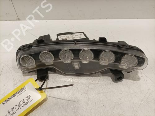 Left daytime light CITROËN DS3 (SA_) 1.6 VTi 120 | BP31585814C104  - Image 6