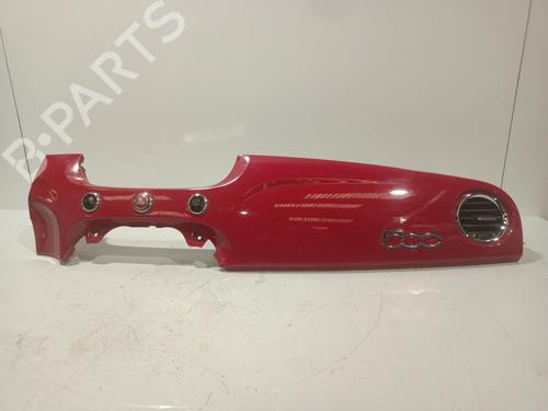 Dashboard FIAT 500 (312_) 1.2 (312AXA1A) | BP22574340C46 