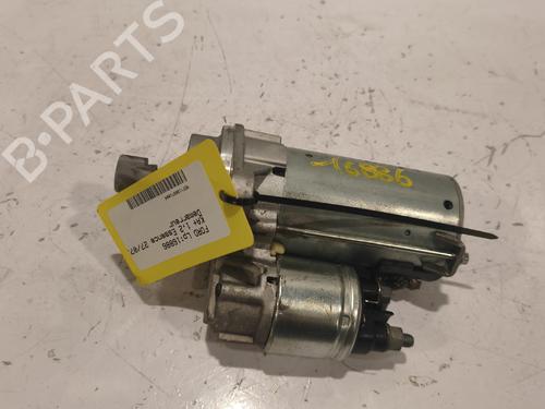 Starter FORD KA+ III (UK, FK) 1.2 Ti-VCT | BP38033697M8 - Image 5
