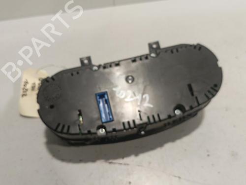Instrument cluster VW GOLF VI (5K1) 2.0 TDI | BP22575017C47 