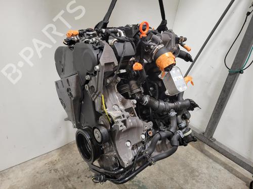Engine SEAT IBIZA IV (6J5, 6P1) 1.6 TDI | BP37649619M1  - Image 10