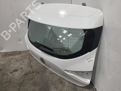 Tailgate RENAULT CLIO V (B7_) 1.5 Blue dCi 85 (B7AG) | BP40054760C6 - Image 2