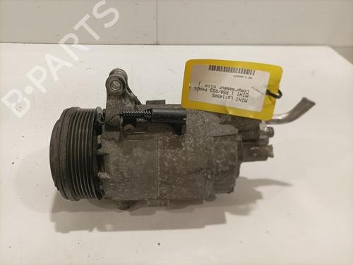 Used AC compressor MINI MINI (R50, R53) Cooper S (170 hp) 29726384