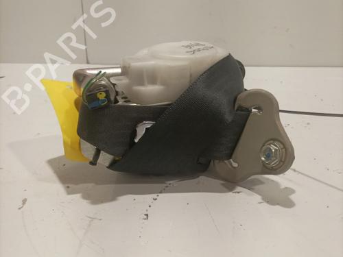 Used Front left seatbelt Front left seatbelt SUZUKI SWIFT IV (FZ, NZ) 1.2 (AZH412, ZC72S) (94 hp) 22578952 22578952