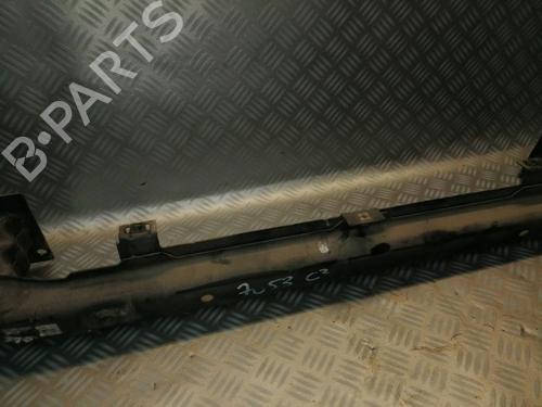Front bumper reinforcement CITROËN C3 I (FC_, FN_) 1.4 HDi | BP22584751C109 