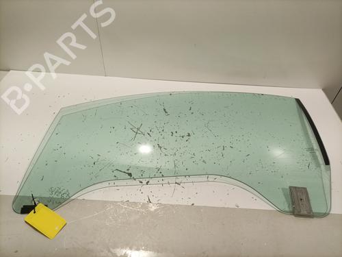 Used Front left door window PEUGEOT 207 CC (WD_) 1.6 16V (120 hp) 22573402