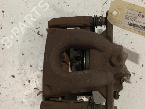 Right front brake caliper BMW 1 (E81) 118 d | BP22581705M104 