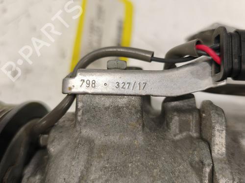 Used AC compressor AC compressor BMW 1 (F21) 116 i (109 hp) 36441440 36441440