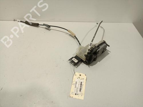 Used Rear left lock CITROËN C4 CACTUS 1.6 BlueHDi 100 (99 hp) 22571268