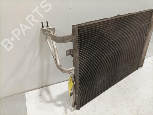 AC radiator KIA VENGA (YN) 1.6 CRDi 115 | BP33950585M32 - Image 2