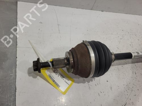 Right front driveshaft AUDI Q2 (GAB, GAG) 1.4 TFSI | BP36650710M39 - Image 5