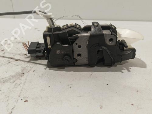 Used Front left lock Front left lock CITROËN C3 III (SX) 1.2 THP 110 (SXHNPS, SXHNZT, SXHNZ6) (110 hp) 22586135 22586135