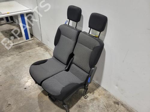 Right front seat CITROËN BERLINGO Box Body/MPV (B9) 1.6 HDi / BlueHDi 75 | BP39891929C16 - Image 2