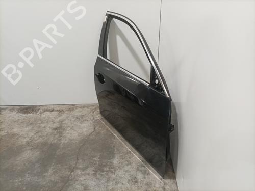 Right front door BMW 5 (E60) 530 d | BP22583014C3 