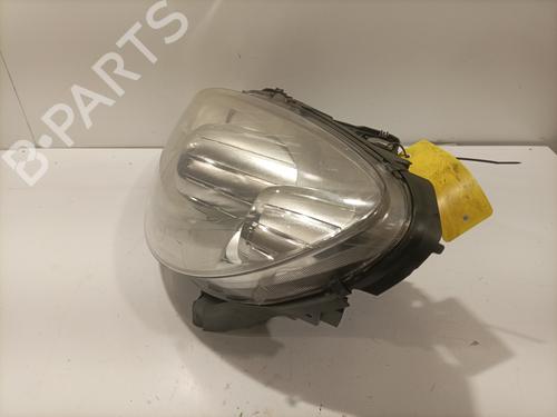 Used Left headlight Left headlight 24588524 24588524