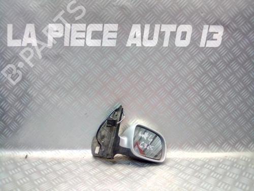 Used Right mirror VW GOLF IV (1J1) 1.9 TDI (101 hp) 22591895