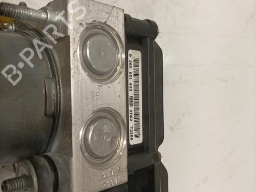 ABS pump PEUGEOT 3008 I MPV (0U_) 1.6 THP | BP30564617M43 