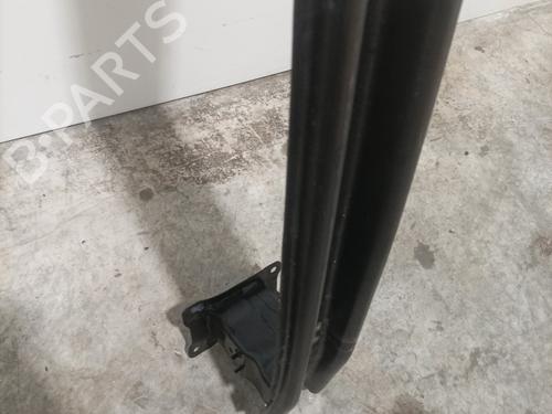 Rear bumper reinforcement VW T-ROC (A11, D11) 1.5 TSI | BP29269763C73 