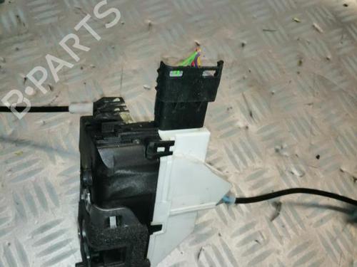 Front right lock PEUGEOT 308 I (4A_, 4C_) 1.6 HDi | BP22578498C97 