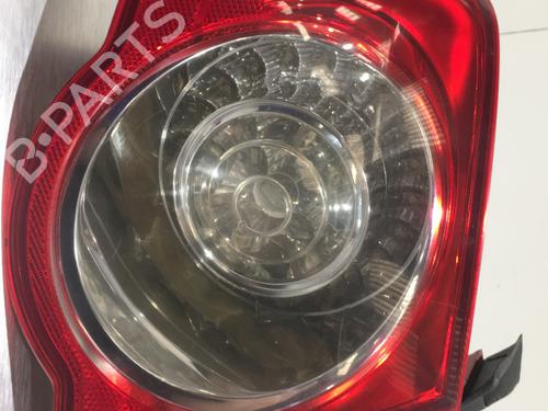 Used Left taillight Left taillight VW PASSAT B6 (3C2) 2.0 TDI 16V (140 hp) 22589189 22589189