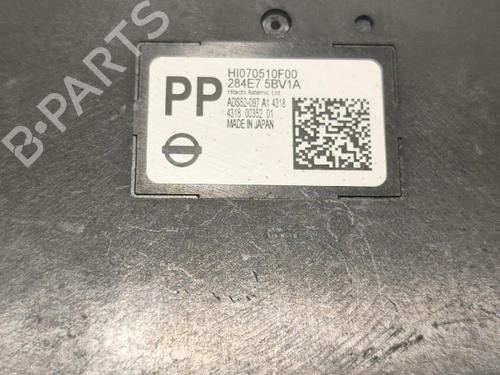 Electronic module NISSAN ARIYA (FE0) EV | BP40502051M83 - Image 2