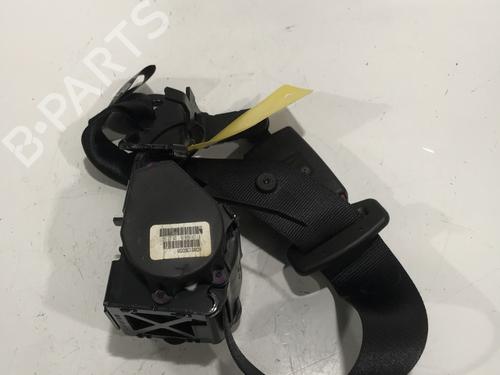 Used Rear left belt tensioner BMW X6 (E71, E72) M (555 hp) 26131875